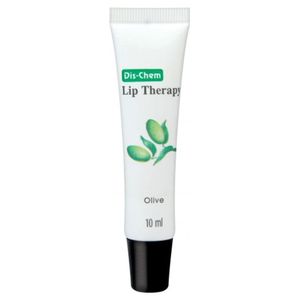 Dis-Chem Lip Therapy Olive 10ml
