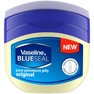 Vaseline Blue Seal Original Petroleum Jelly 100ml